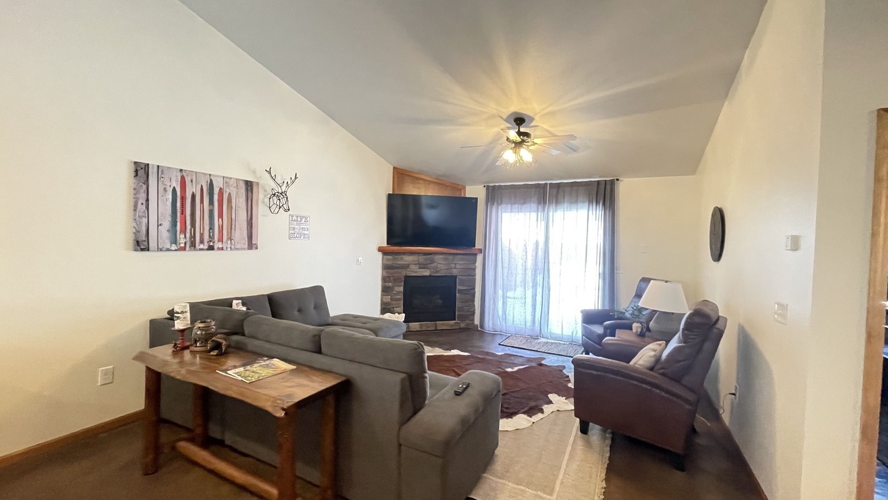 Photo of Livingroom in Red Lodge