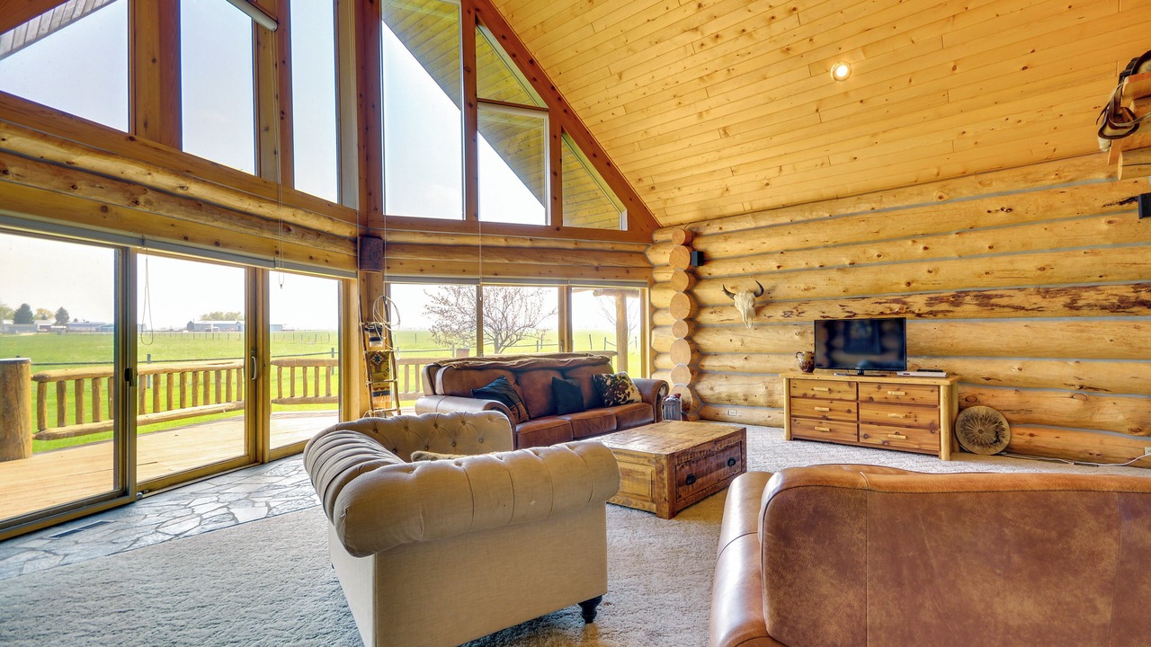 Photo of Livingroom in Roberts