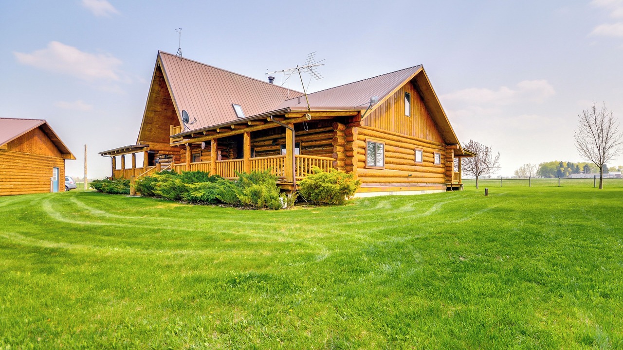 Photo of Outdoor in Roberts