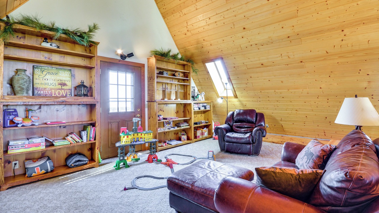 Photo of Livingroom in Roberts