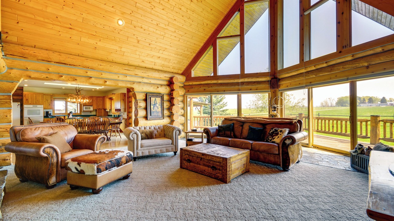 Photo of Livingroom in Roberts