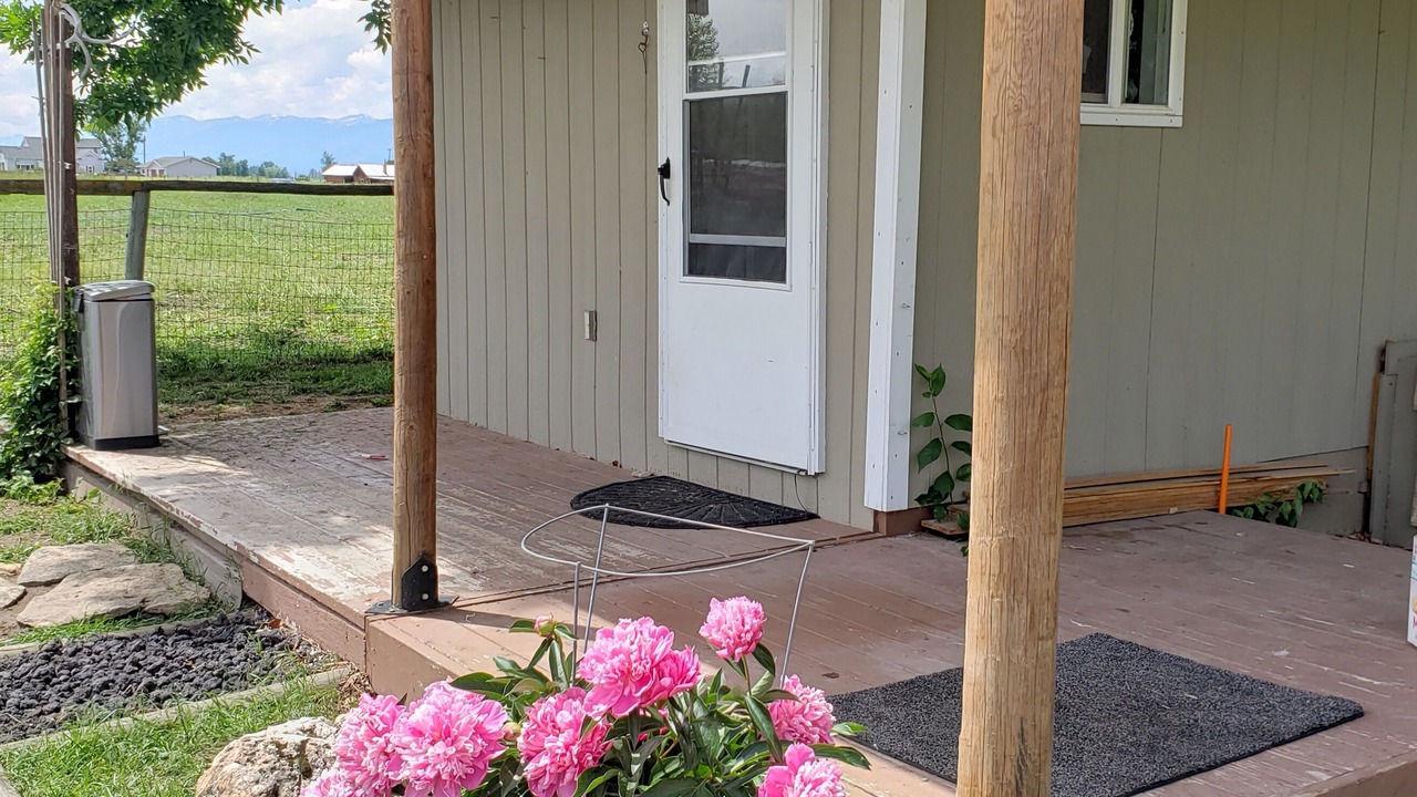 Photo of Outdoor in Stevensville