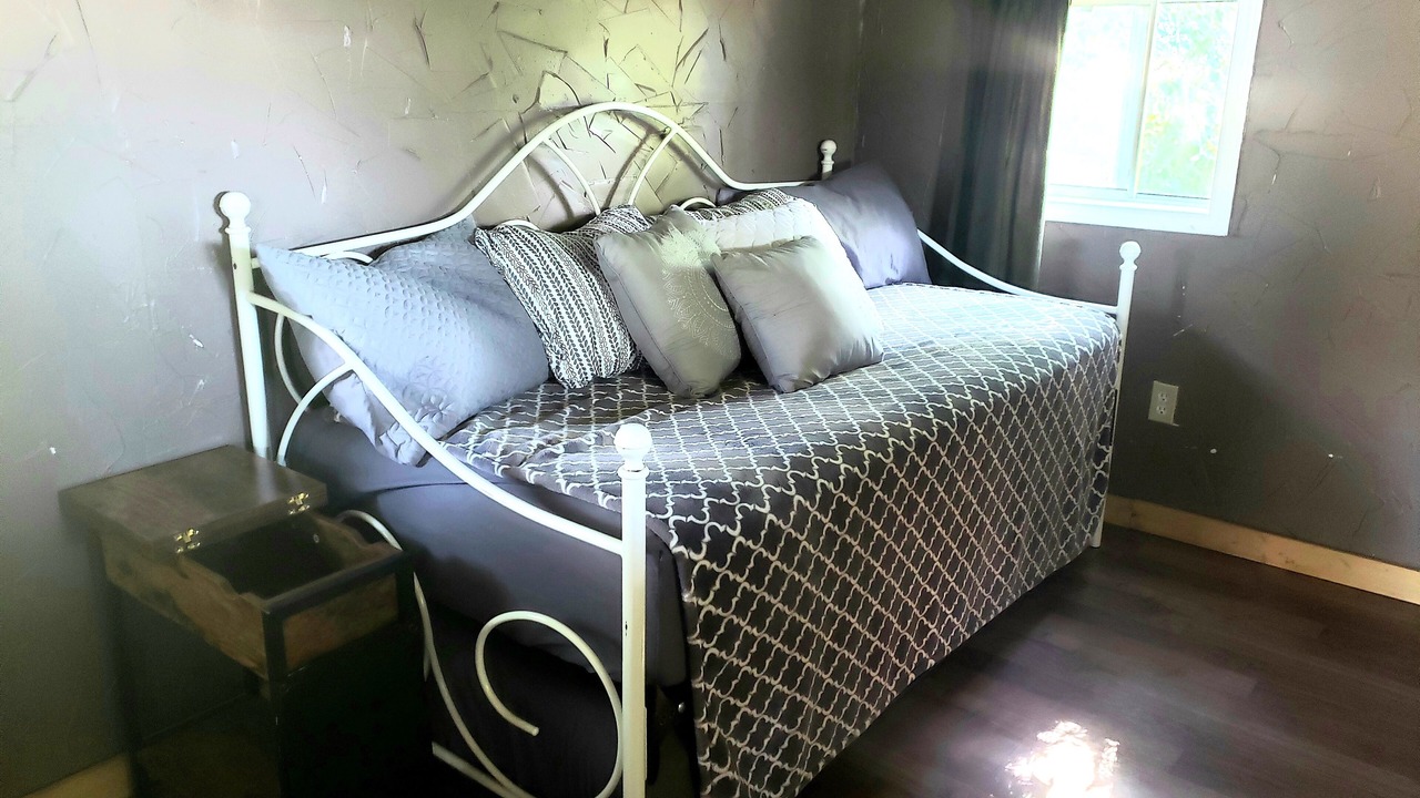 Photo of Bedroom in Stevensville