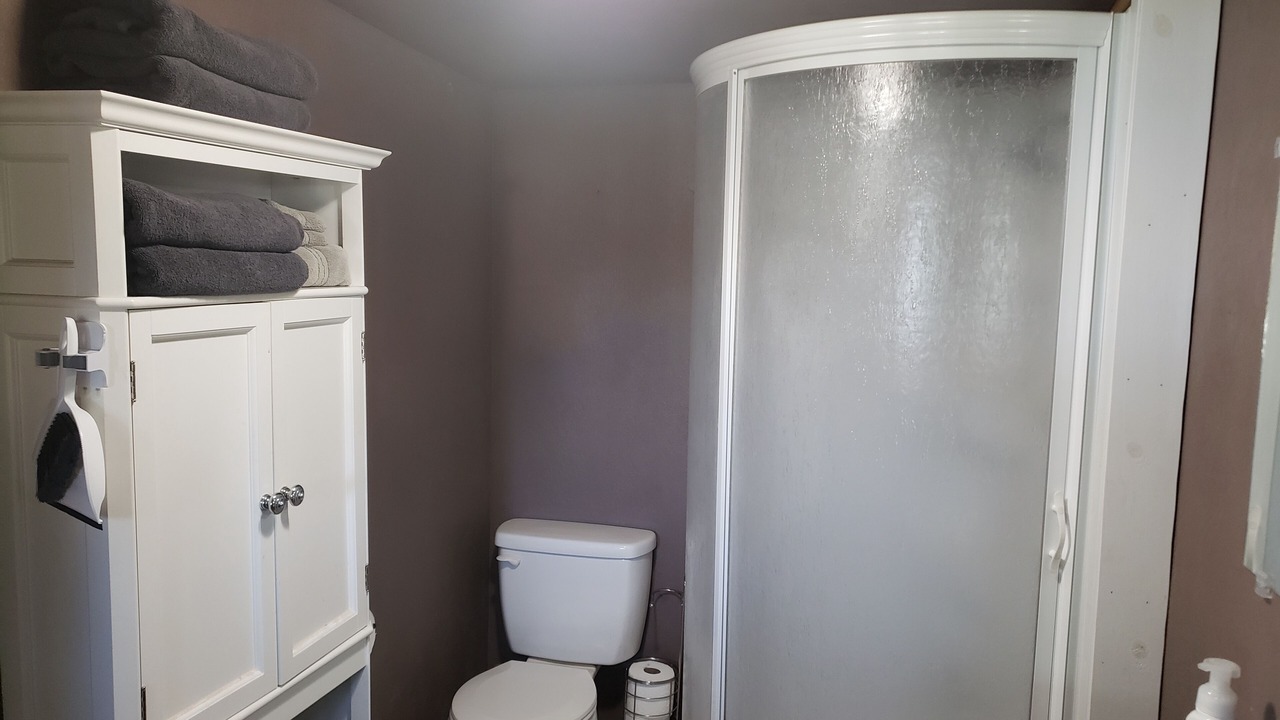 Photo of Bathroom in Stevensville