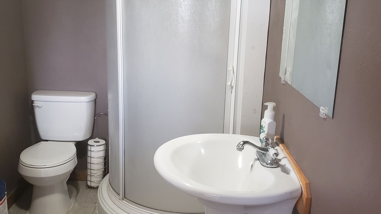 Photo of Bathroom in Stevensville