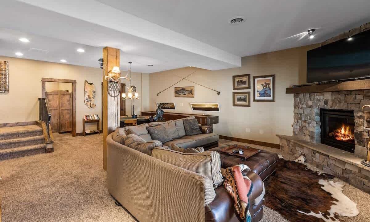 Photo of Livingroom in Powder Ridge