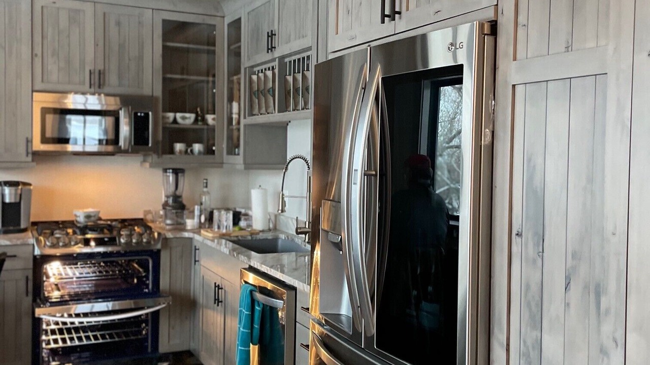 Photo of Kitchen in Anaconda