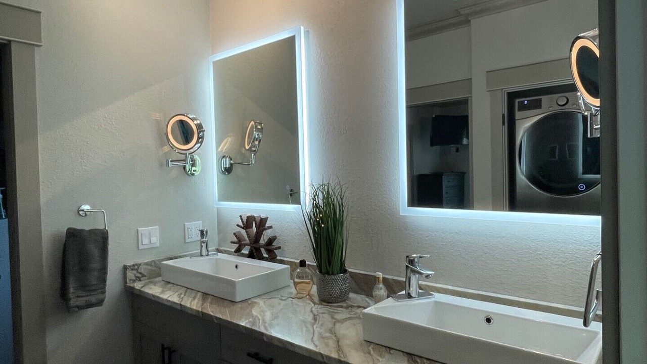 Photo of Bathroom in Anaconda