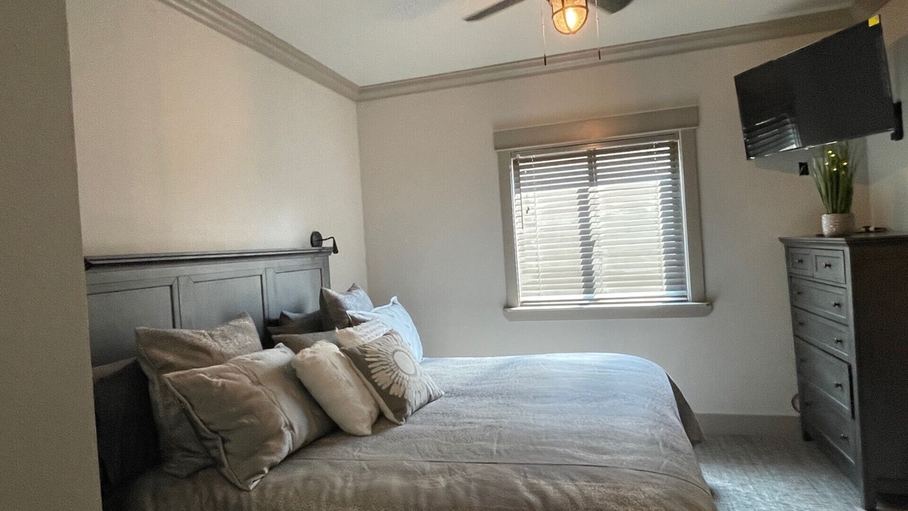 Photo of Bedroom in Anaconda