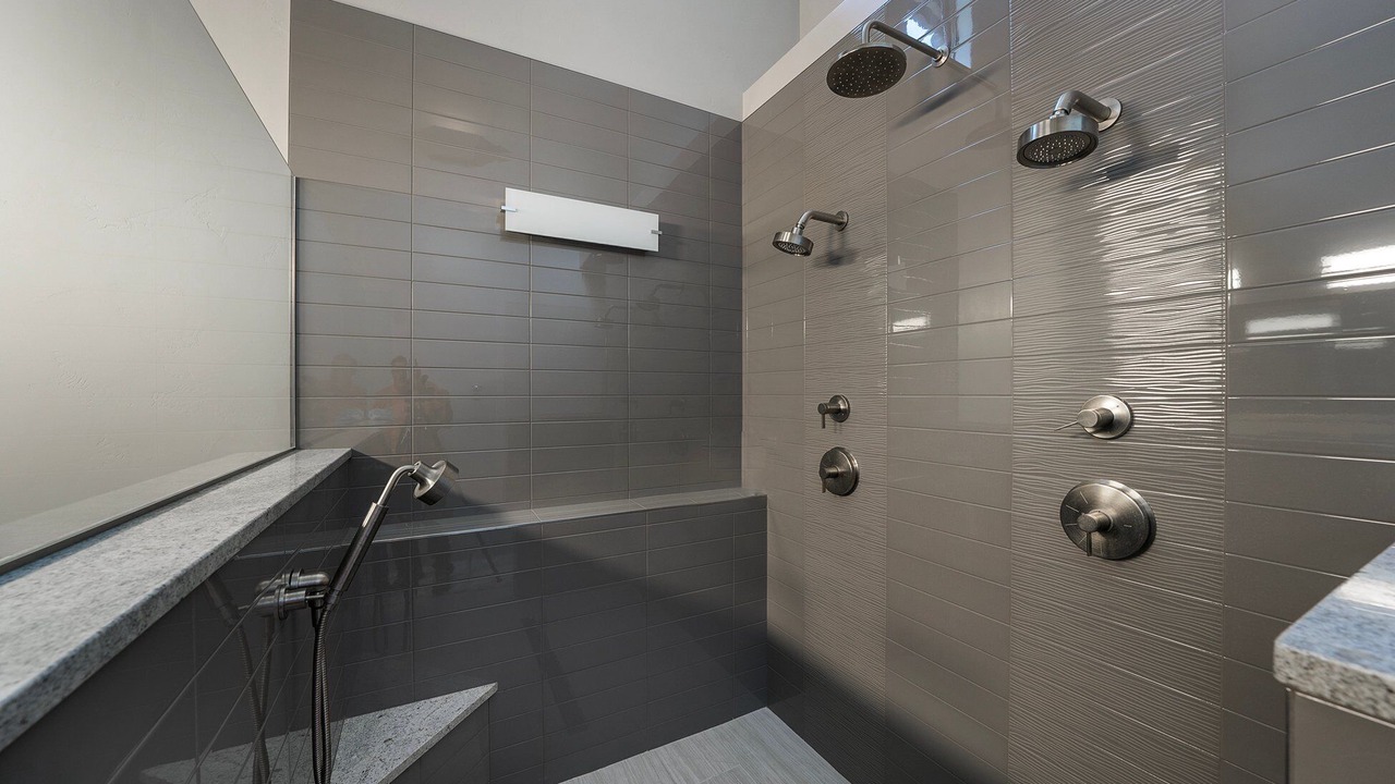 Photo of Bathroom in Bigfork