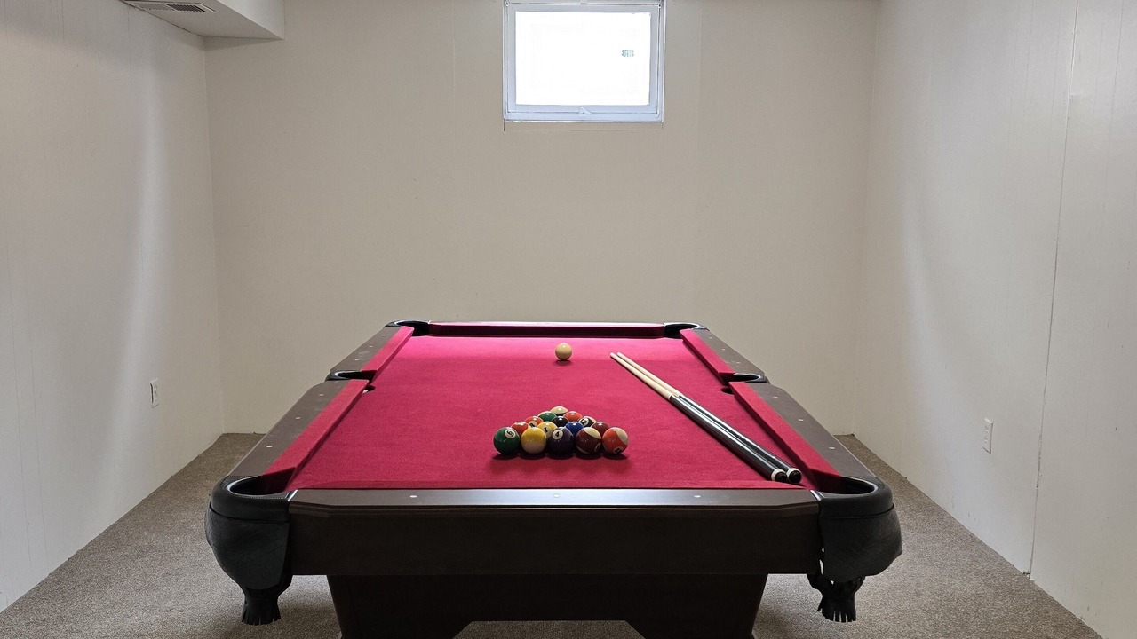 Photo of Bedroom in Great Falls