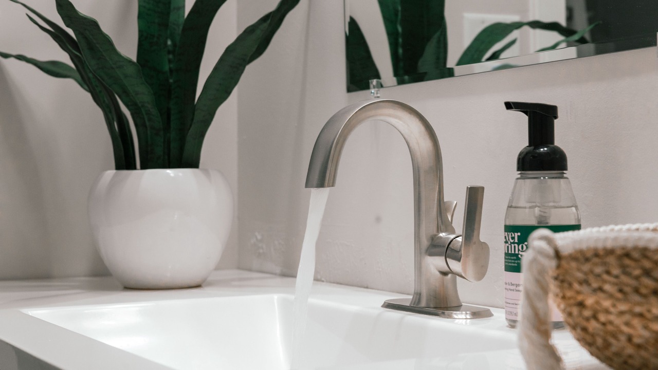 Photo of Bathroom in Great Falls