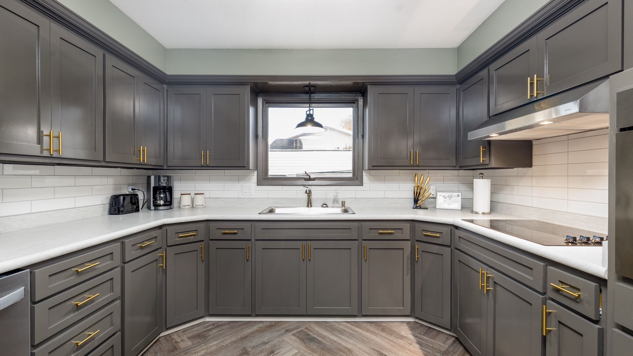 Photo of Kitchen in Great Falls