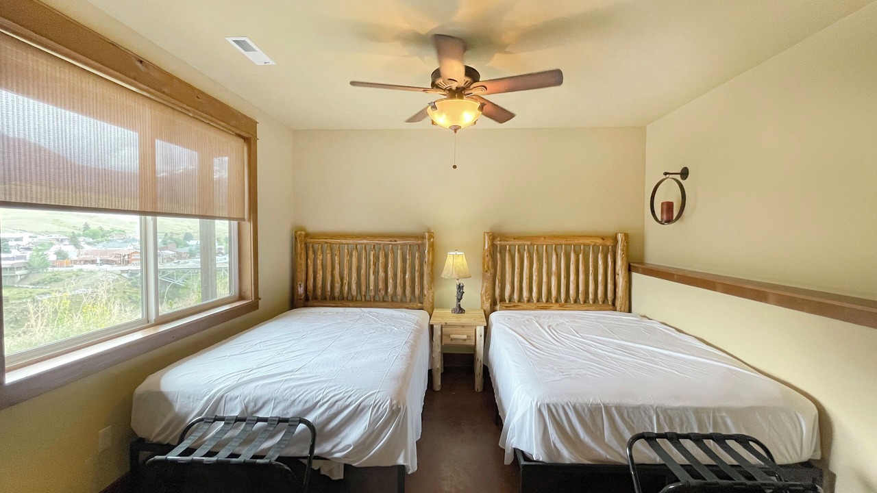Photo of Bedroom in Gardiner