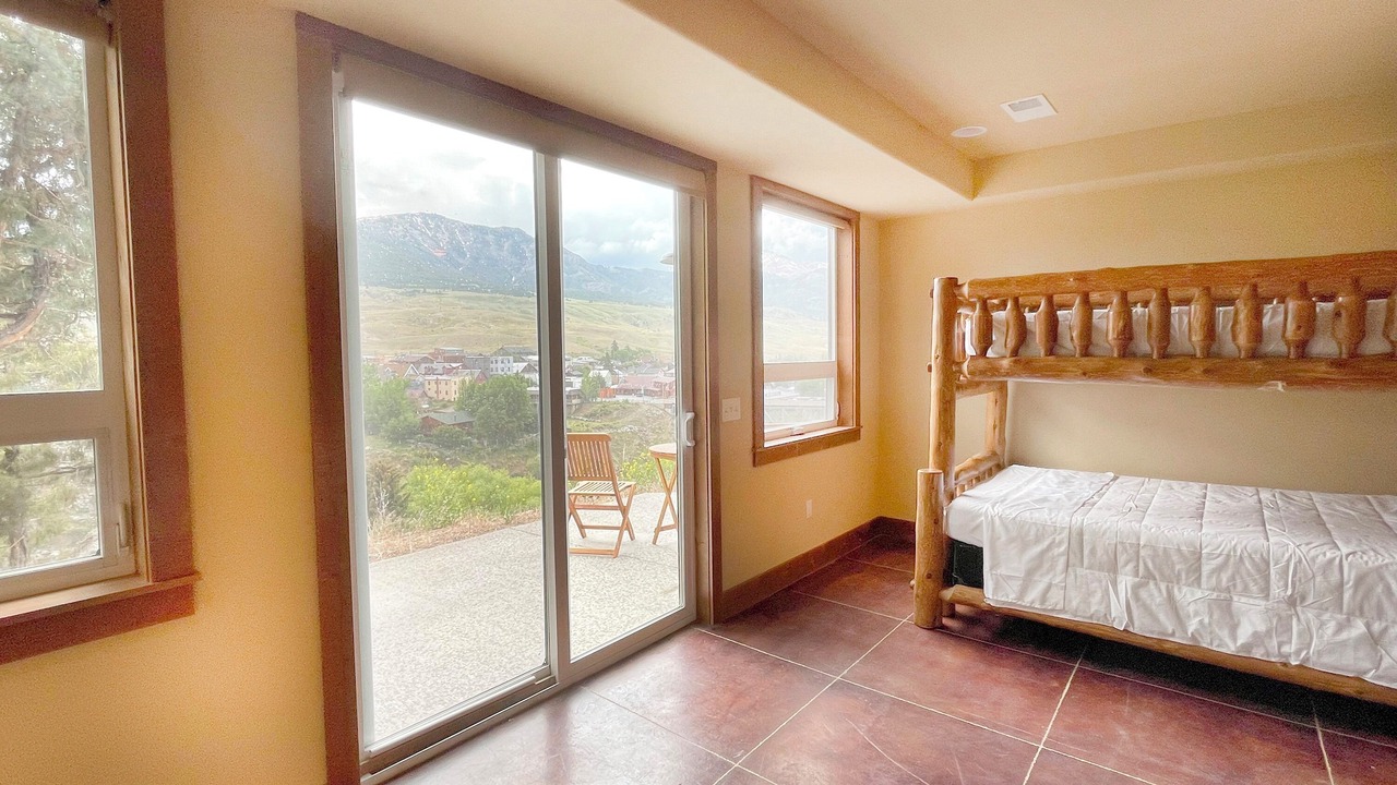 Photo of Bedroom in Gardiner