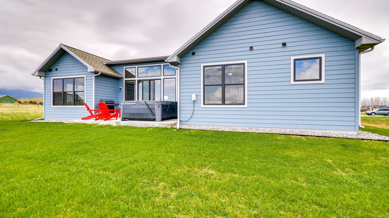 Photo of Outdoor in Red Lodge