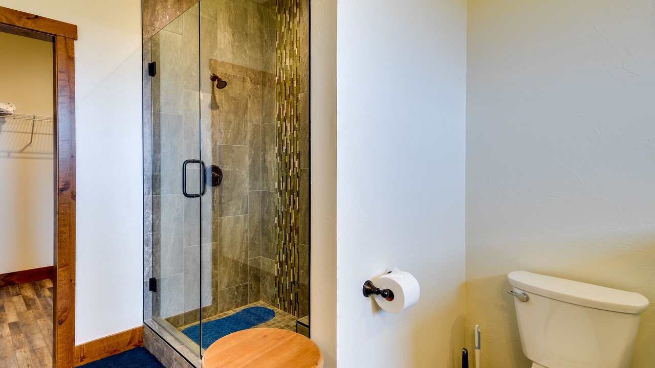 Photo of Bathroom in Red Lodge