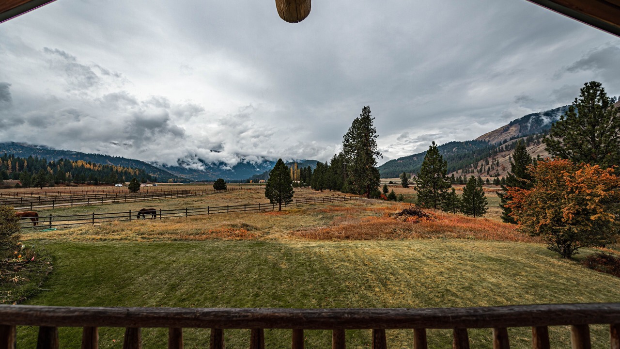 Photo of Outdoor in Mineral County