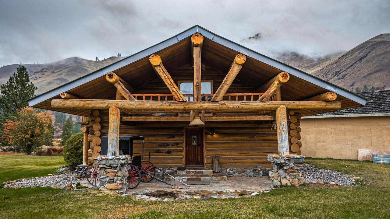 Photo of Outdoor in Mineral County