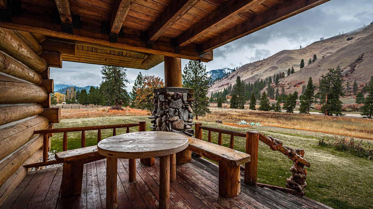 Photo of Outdoor in Mineral County