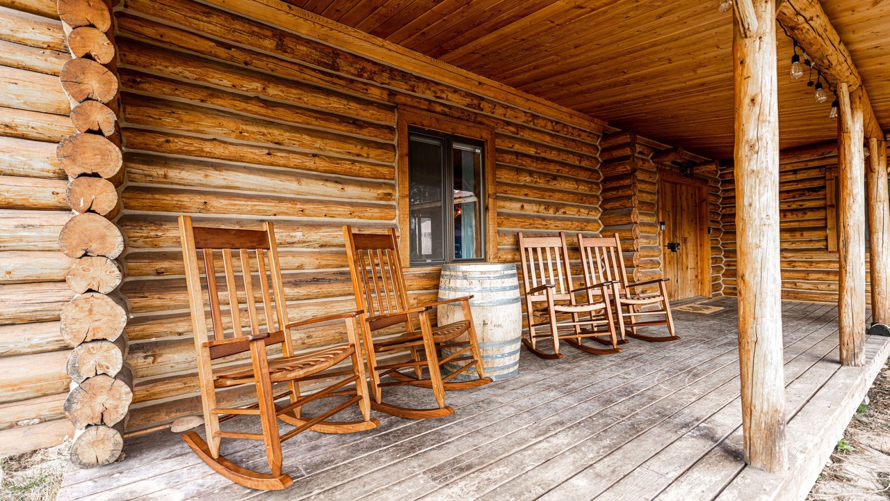 Photo of Patio Balcony in Superior