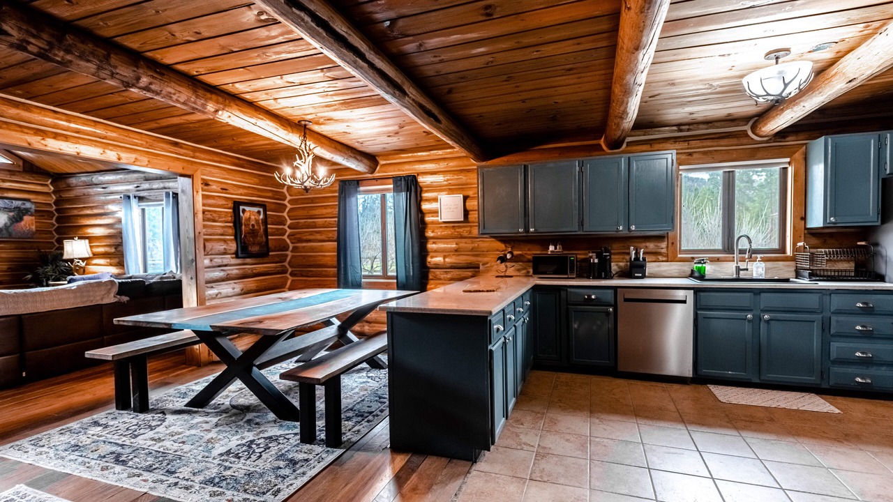 Photo of Kitchen in Superior