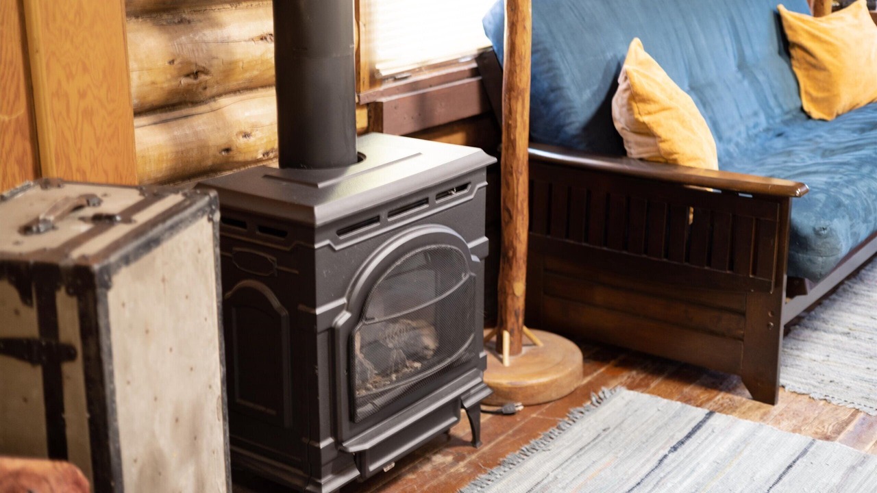 Photo of Livingroom in Red Lodge