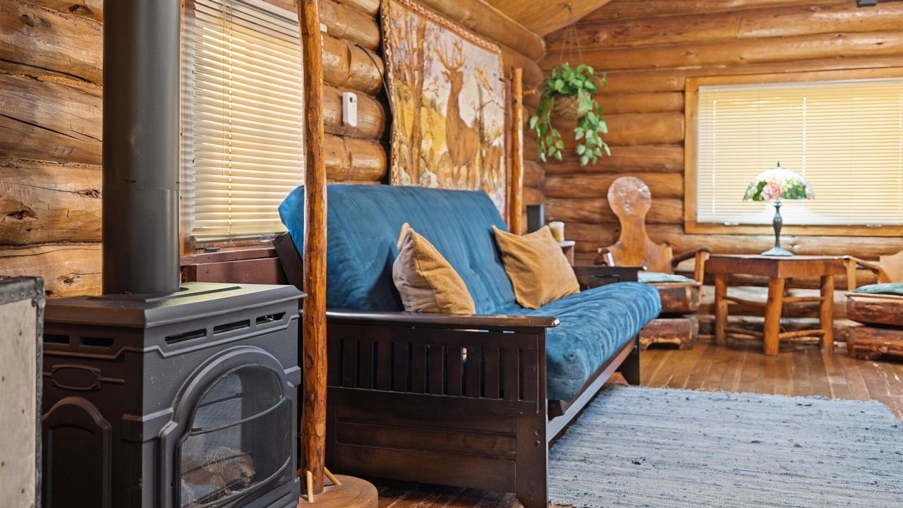 Photo of Livingroom in Red Lodge