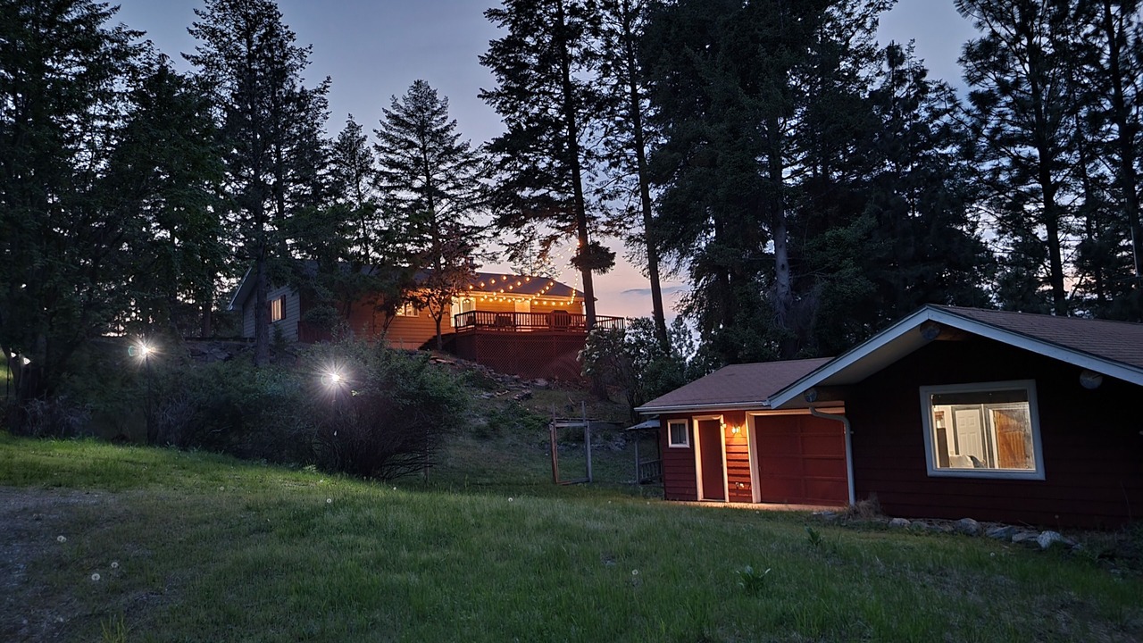 Photo of Outdoor in Finley Point