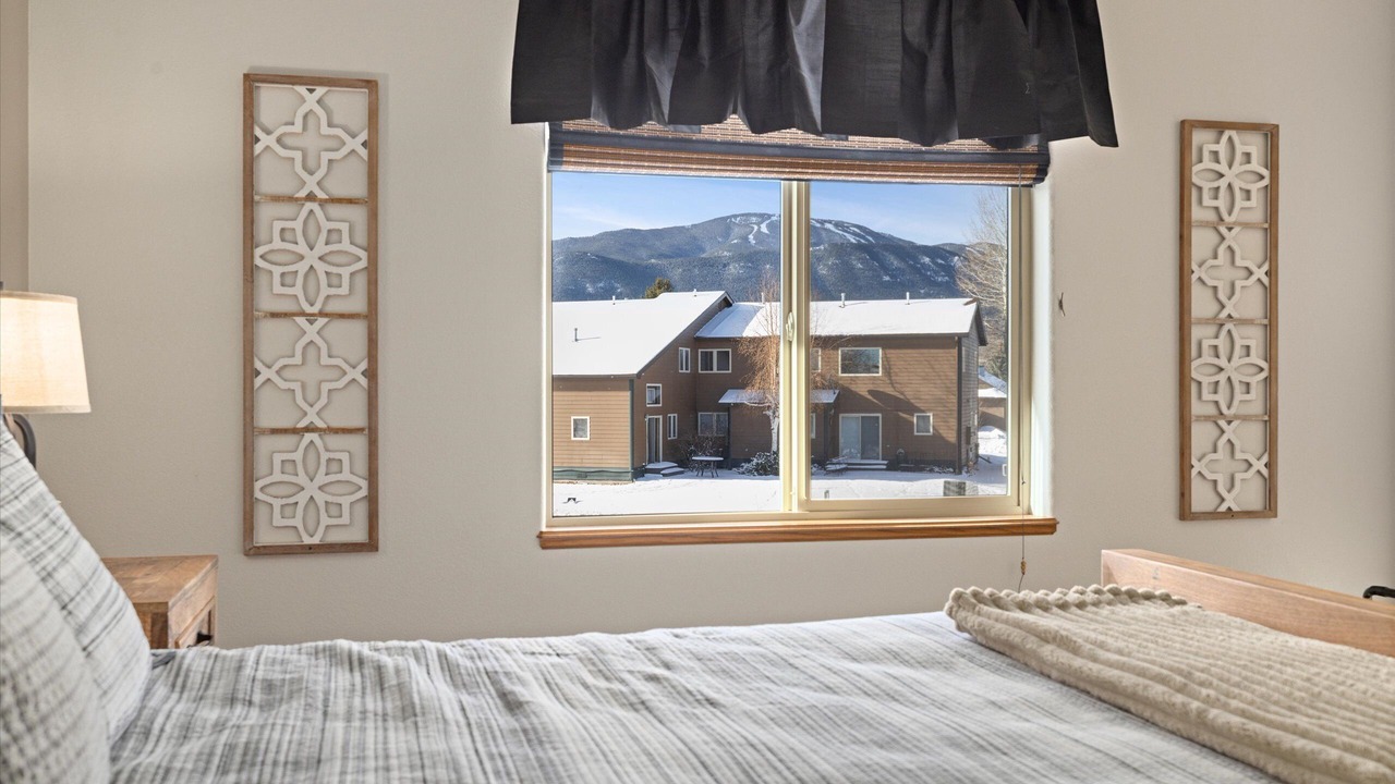 Photo of Bedroom in Red Lodge