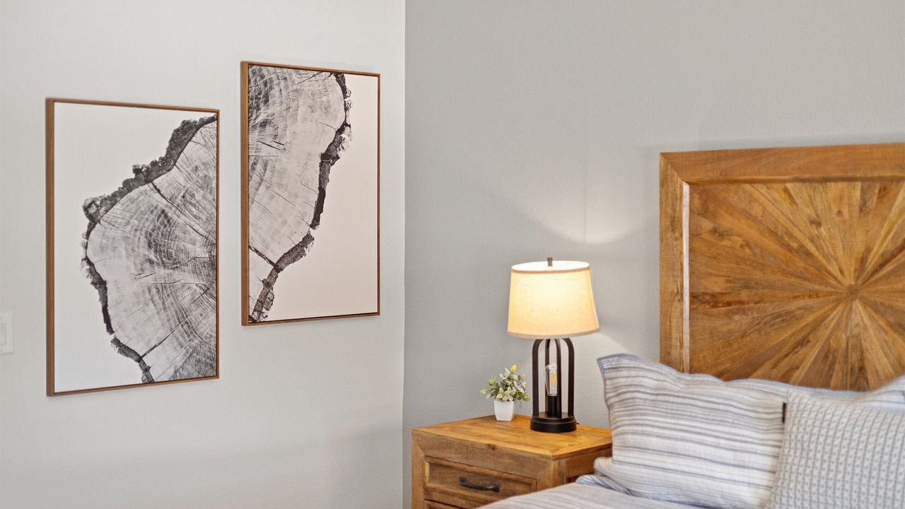 Photo of Bedroom in Red Lodge