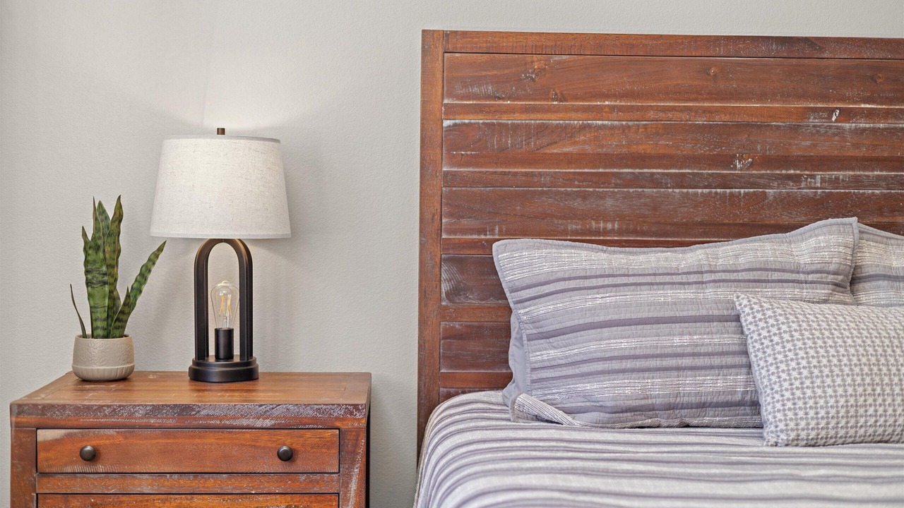 Photo of Bedroom in Red Lodge