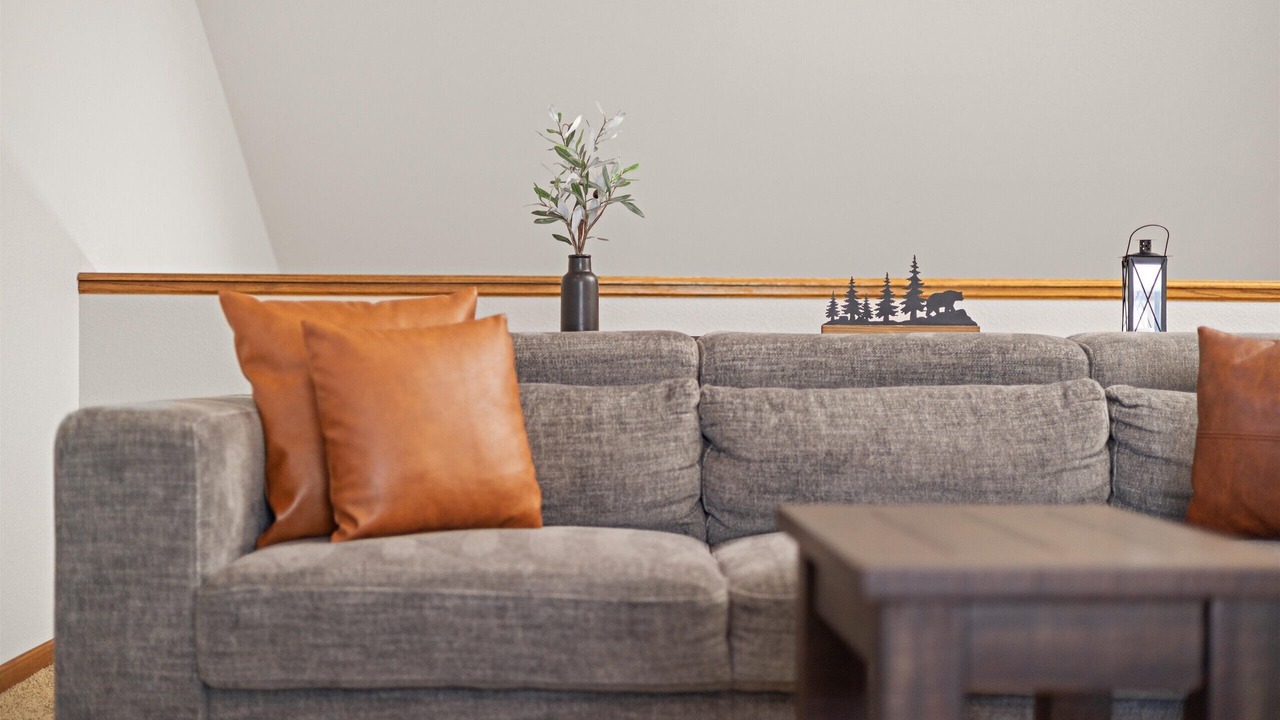 Photo of Livingroom in Red Lodge