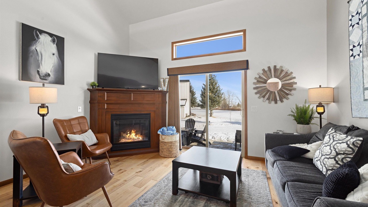Photo of Livingroom in Red Lodge