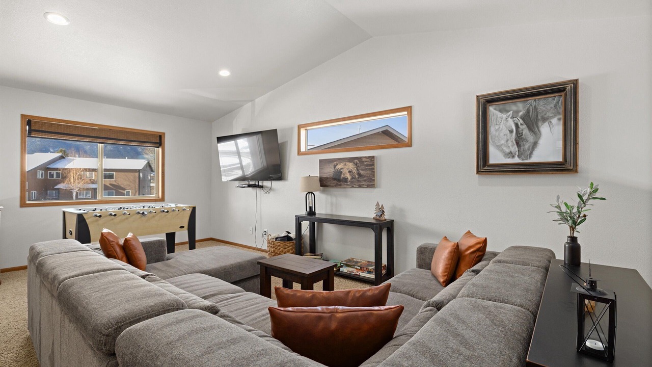 Photo of Livingroom in Red Lodge