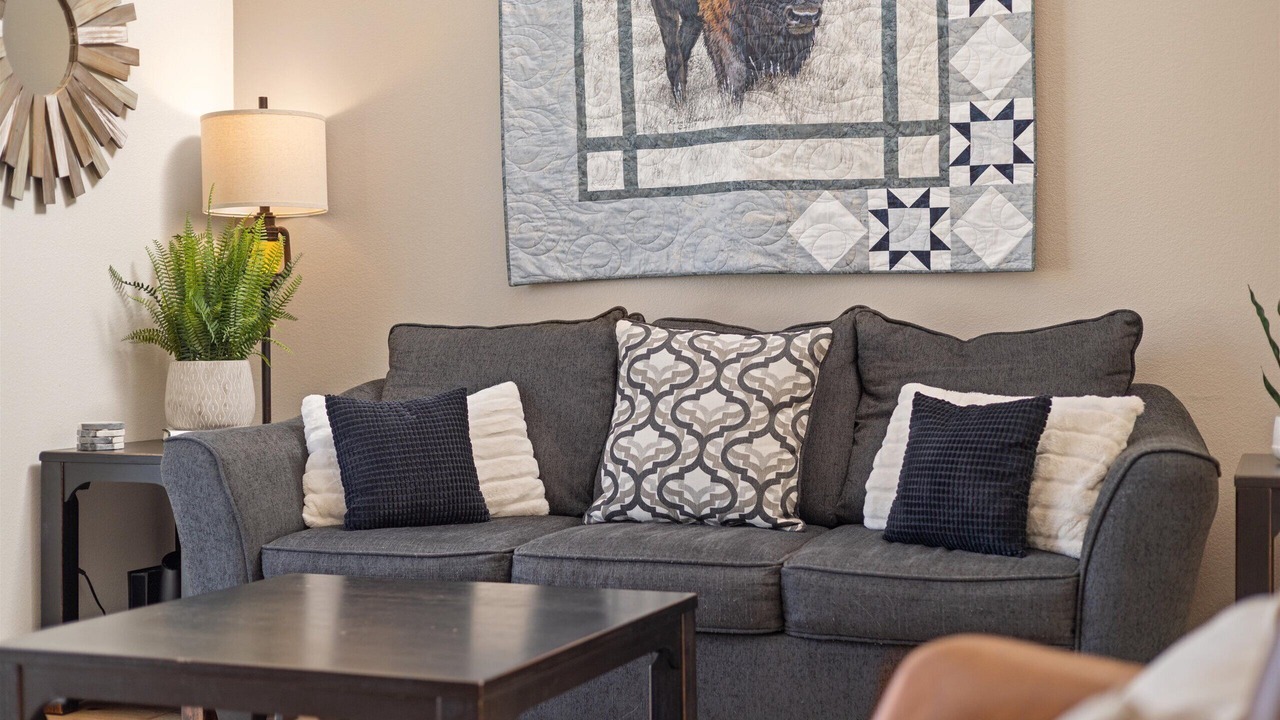 Photo of Livingroom in Red Lodge