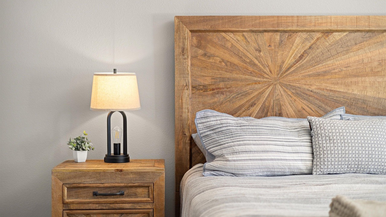 Photo of Bedroom in Red Lodge