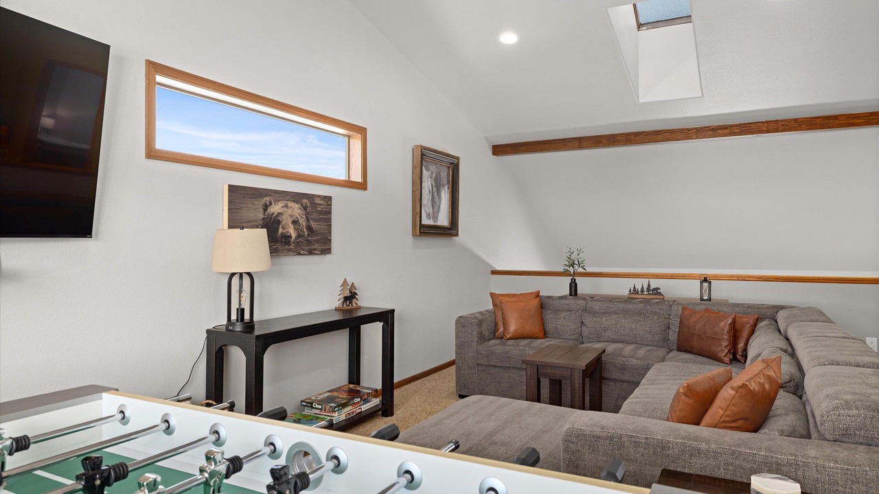 Photo of Livingroom in Red Lodge