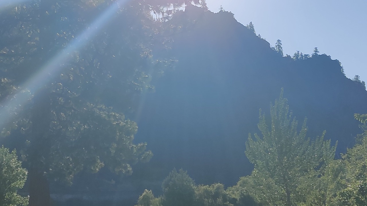 Photo of Outdoor in Glacier Country