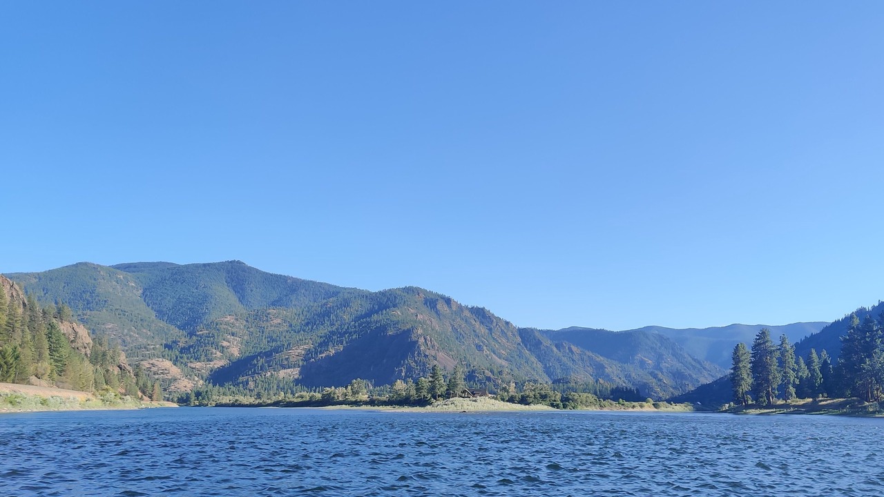 Photo of Outdoor in Glacier Country