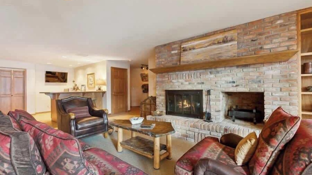 Photo of Livingroom in Dayton