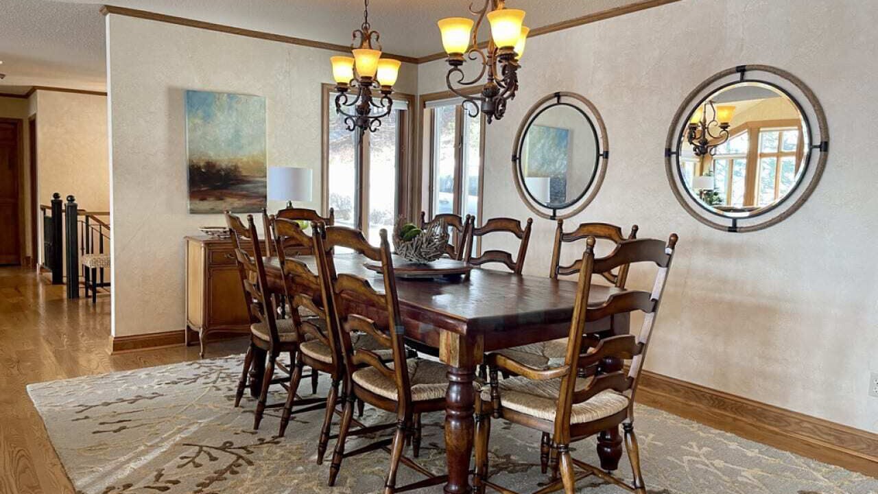 Photo of Bedroom in Dayton