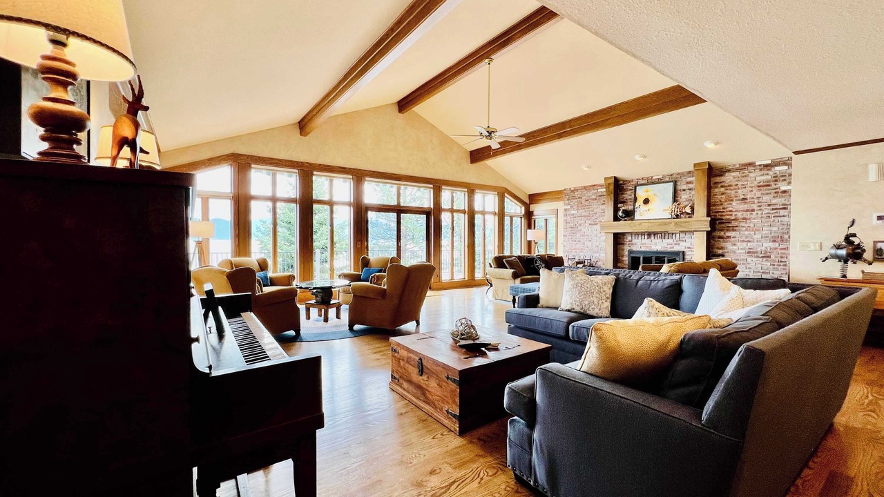 Photo of Livingroom in Dayton