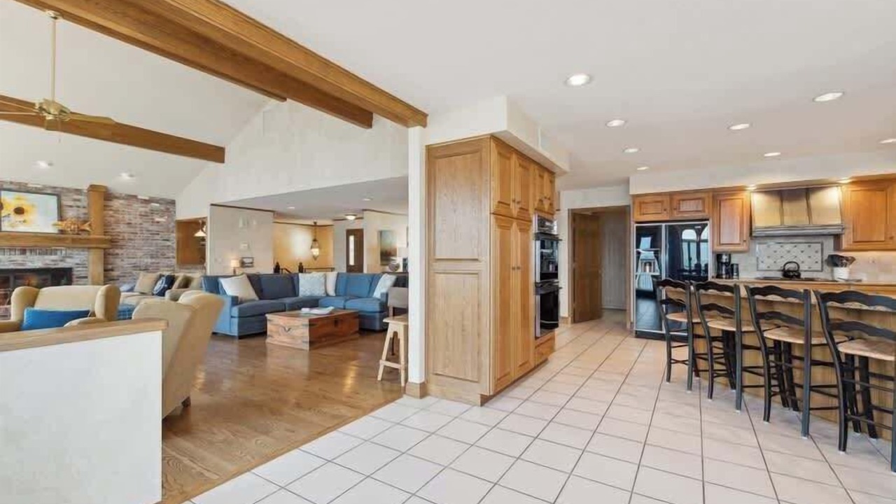 Photo of Bedroom in Dayton
