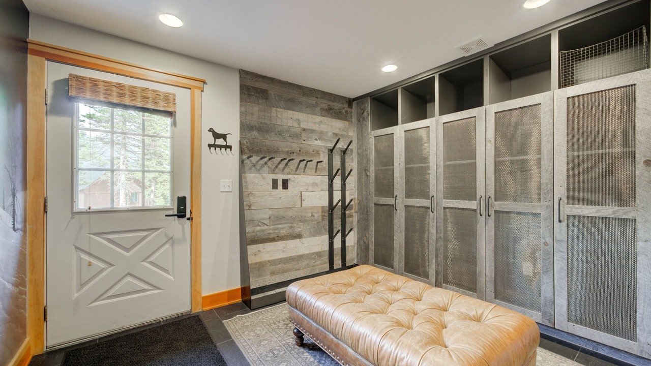 Photo of Bedroom in Big Sky