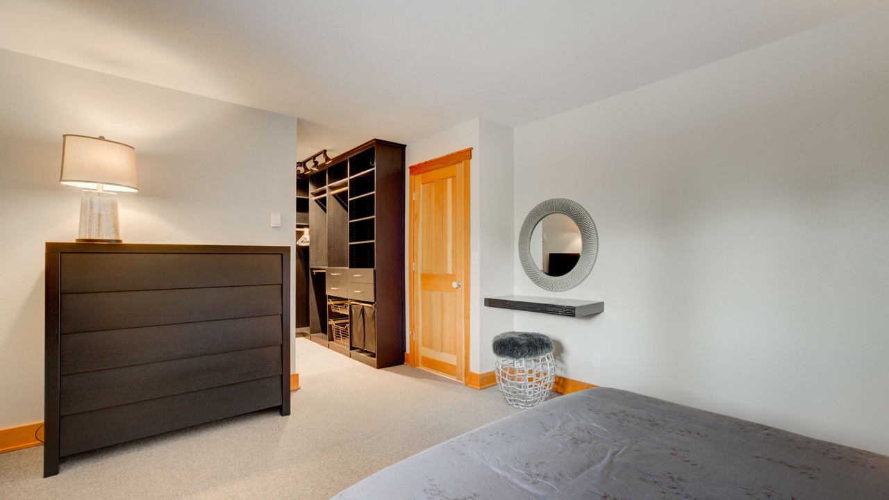 Photo of Bedroom in Big Sky