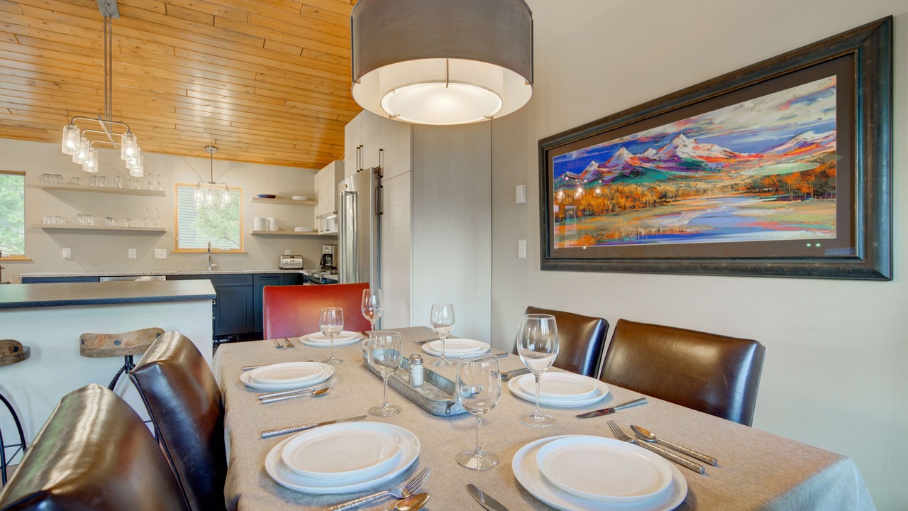 Photo of Bedroom in Big Sky
