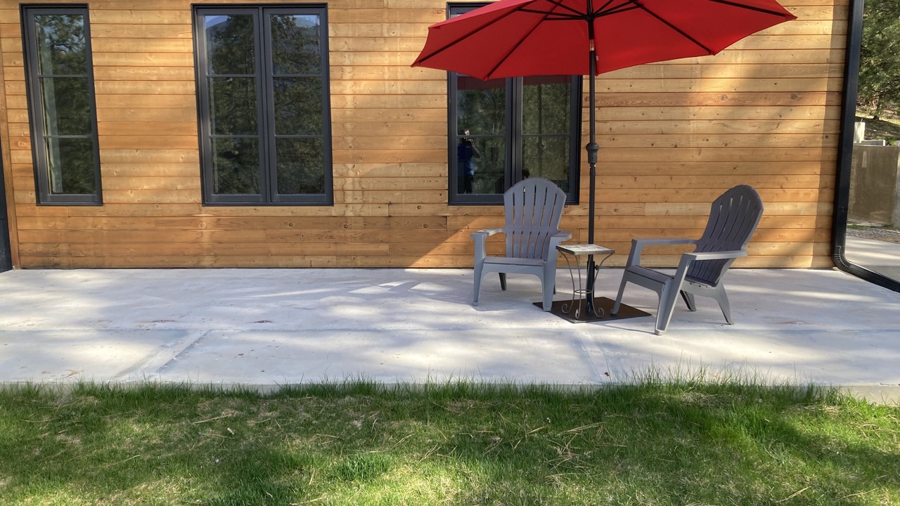 Photo of Patio Balcony in Missoula