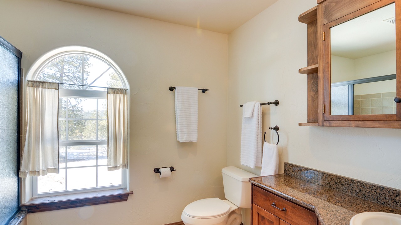 Photo of Bathroom in Pagosa Springs