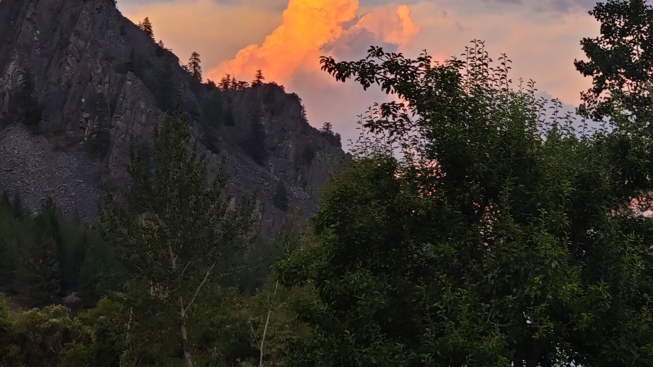 Photo of Others in Glacier Country